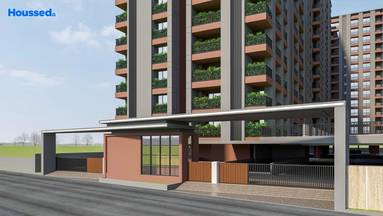 Project Image of Shree99 Shukan River in Variav, Surat - Image 71709