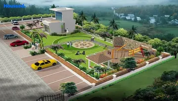 Amenities of Samnani Ishwar Paradise - Image 71827