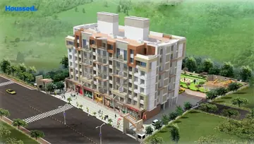 Project Image of Samnani Ishwar Paradise - Image 71825