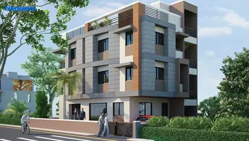 Project Image of SP Residency - Image 73007