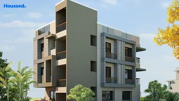 Project Image of SP Residency - Image 73004