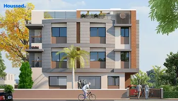 Project Image of SP Residency - Image 73005