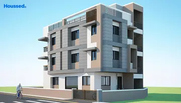 Project Image of SP Residency - Image 73006