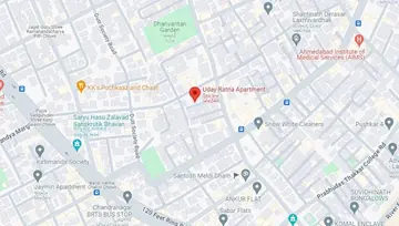 Location of SP Uday - Image 73015