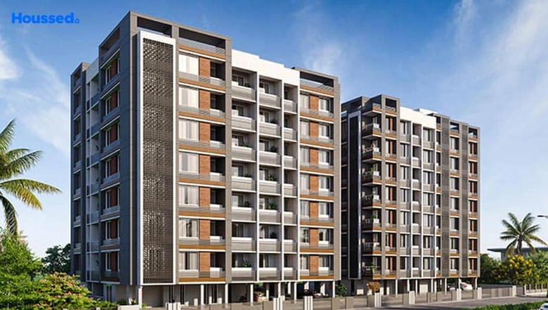 Project Image of SP Uday in Paldi, Ahmedabad - Image 73013