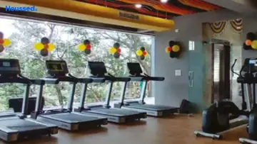 Amenities of Chaitanya Shreyas - Image 23515