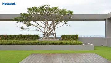 Amenities of Chaitanya Shreyas - Image 23513