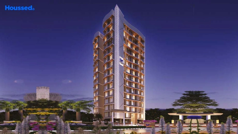 Project Image of Chaitanya Shreyas in Andheri West, Mumbai - Image 23511