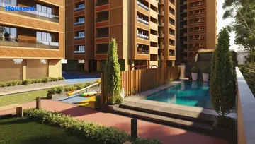 Amenities of SP Evans - Image 72302