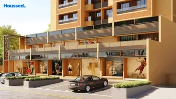 Amenities of SP Evans - Image 72300