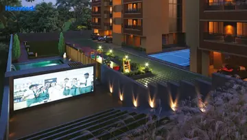 Amenities of SP Evans - Image 72299