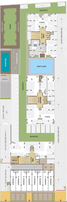 Master Plan of SP Evans in Bopal, Ahmedabad - Image 72305