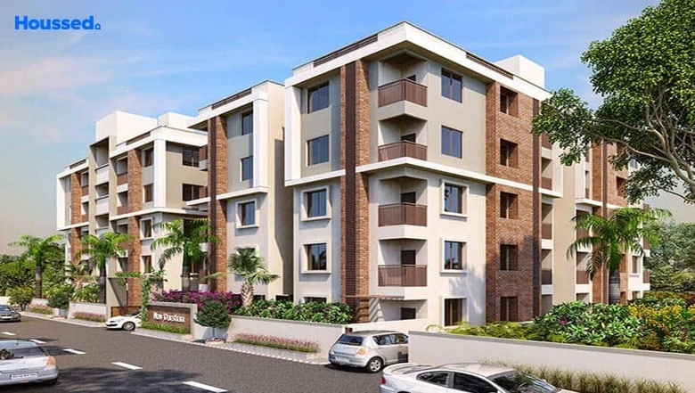 Project Image of SP Navdarshan in Paldi, Ahmedabad - Image 72988