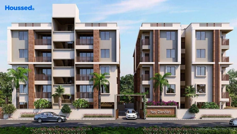 Project Image of SP Navdarshan in Paldi, Ahmedabad - Image 72989