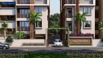Project Image of SP Navdarshan - Image 72990