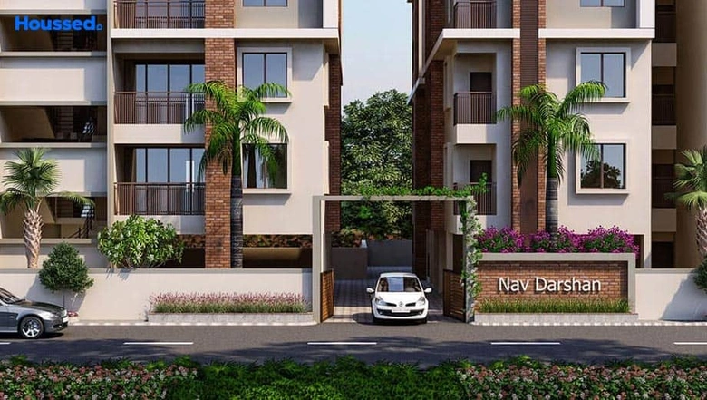Project Image of SP Navdarshan in Paldi, Ahmedabad - Image 72990