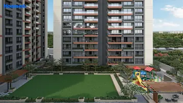 Amenities of Veer Swastik Hills - Image 71499