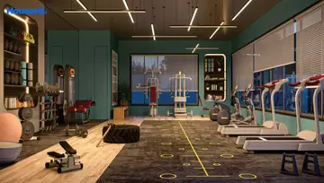 Amenities of Veer Swastik Hills - Image 71501