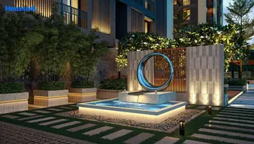 Amenities of Veer Swastik Hills - Image 71500