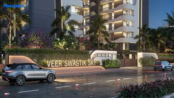 Project Image of Veer Swastik Sky - Image 71553
