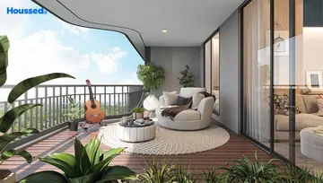 Sample Apartment of Veer Swastik Sky - Image 71558