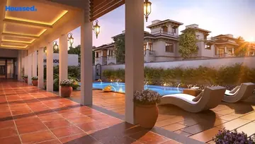 Amenities of Shrinivas Honour - Image 73362