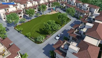 Amenities of Shrinivas Honour - Image 73361