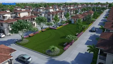 Amenities of Shrinivas Honour - Image 73363