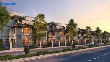 Project Image of Shrinivas Honour - Image 73358