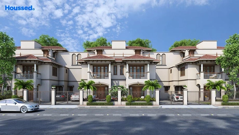Project Image of Shrinivas Honour in Bhadaj, Ahmedabad - Image 73354