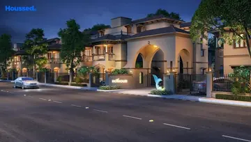 Project Image of Shrinivas Honour - Image 73356