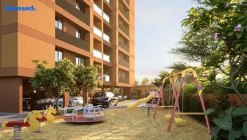 Amenities of Gunatit Antilia - Image 72595