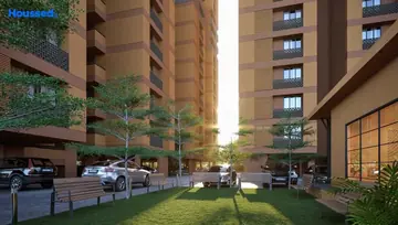 Amenities of Gunatit Antilia - Image 72596