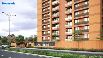 Project Image of Gunatit Antilia - Image 72593