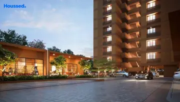 Project Image of Gunatit Antilia - Image 72591