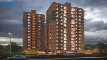 Project Image of Gunatit Antilia - Image 72592