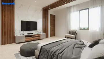 Sample Apartment of Gunatit Antilia - Image 72598