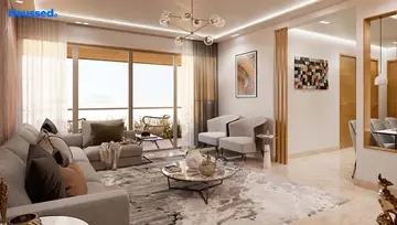 Sample Apartment of Gunatit Antilia - Image 72599