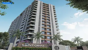 Project Image of Splendora Santorini - Image 71509