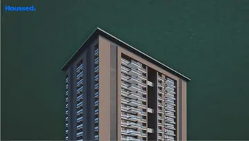 Project Image of Vaibhav Prince Elysium - Image 71101