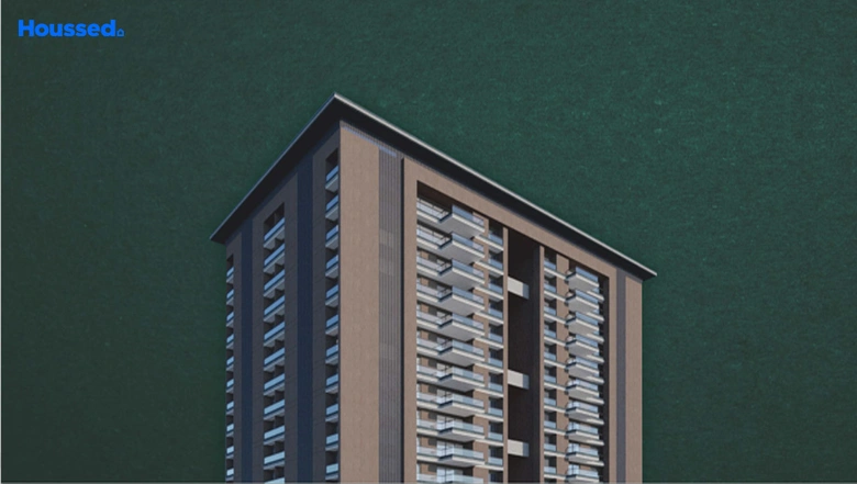 Project Image of Vaibhav Prince Elysium in Dabholi, Surat - Image 71101