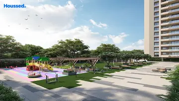 Amenities of Vaibhav Prince Elegance - Image 70715