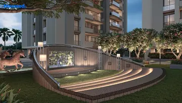 Amenities of Vaibhav Prince Elegance - Image 70713