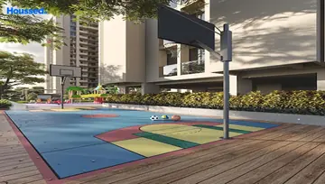Amenities of Vaibhav Prince Elegance - Image 70714