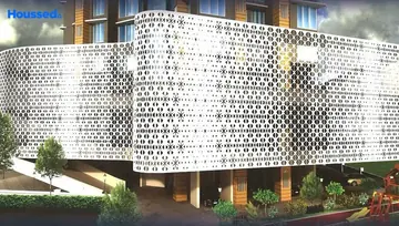 Project Image of Odin Elite Residence - Image 23540