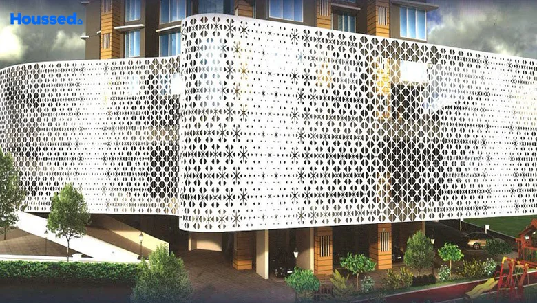 Project Image of Odin Elite Residence in Jogeshwari West, Mumbai - Image 23540