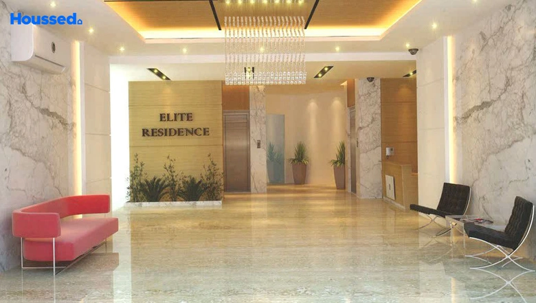 Project Image of Odin Elite Residence in Jogeshwari West, Mumbai - Image 23539