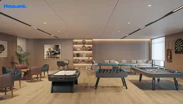 Amenities of Veer Arista - Image 71394