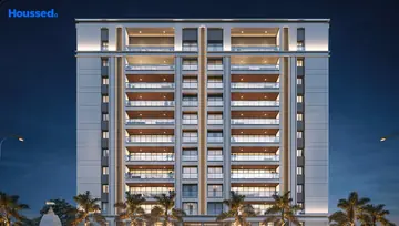 Project Image of Veer Arista - Image 71392