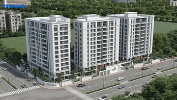 Project Image of Veer Arista - Image 71393